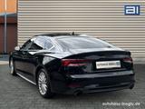 Audi A5 Sportback 190PS AUT. SLINE SPORT LED NAVI SHZ - Audi A5: Sportback Sline
