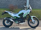 Kawasaki KLE 500 SE *Handguards*Motorschutz*TFT*4.J. GARA - Offers