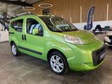 Fiat Qubo MY Qubo *1. Hand*Klima*Euro 5*TÜV* - Fiat Qubo aus 2013