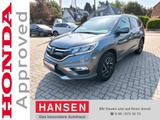 Honda CR-V 2,0 Elegance Edition 4WD Automatik + Navi - Honda CR-V Gebrauchtwagen in Hamburg