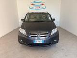 Honda HONDA FR-V 1.8 16V i-VTEC Executive Navi LH - Honda FR-V aus 2007