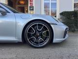 Porsche 992 Cabrio 3.8 Turbo S, Lift, Org. NL, Akrapovic - Porsche 992 aus 2022