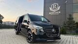 Mercedes-Benz V300 - V-Klasse - VIP ROYAL VAN Facelift 2025 - Mercedes-Benz V-Klasse Neuwagen