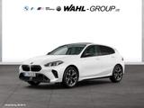 BMW 118d DAB LED Komfortzg. Parkassistent AHK schw.