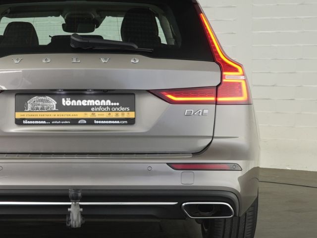 V60 KOMBI INSCRIPTION D AT+AHK+NAVI+LED-SCHEINWE