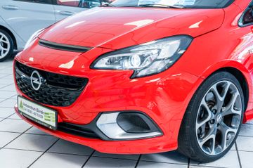 Opel Corsa - 12