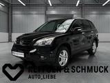 Honda CR-V 50 JAHRE+4X4+KLIMA+NAV+STANDHEIZUNG+AHK+ALU - Honda aus 2011