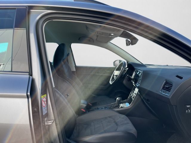 Cupra Ateca - Bild 4