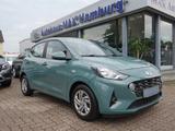 Hyundai i10 Select/1-HAND/KLIMA/PDC/USB/Bluetooth - Hyundai i10 Gebrauchtwagen in Hamburg