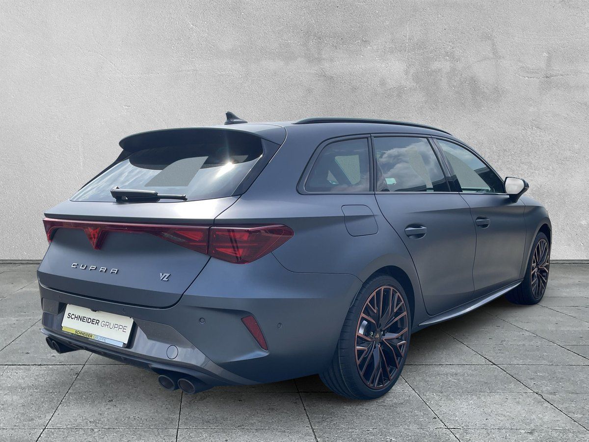 Cupra Leon - Bild 5