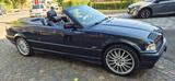 BMW 320i Cabrio 320i