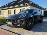 Porsche Macan S Diesel S