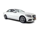 Mercedes-Benz C 350 e Lease Edition Aut. *PANO | LEATHER | FUL - Mercedes-Benz C 350 mit Panoramadach
