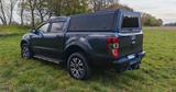 Ford Ranger Wildtrak DOKA Autom./ Allrad mit Alu-Cab - Ford Ranger: Cab