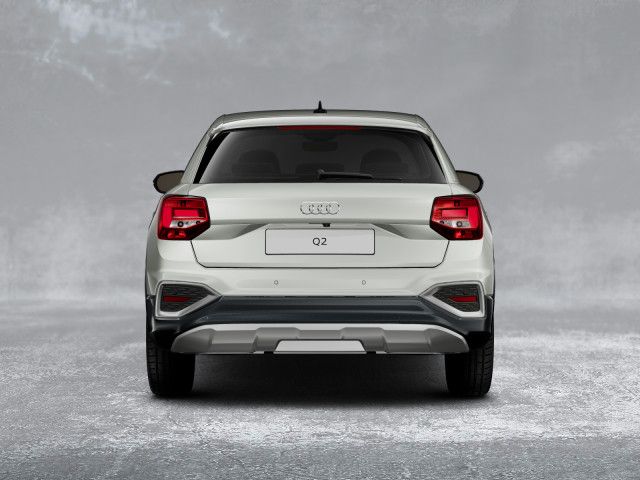 Audi Q2 - Bild 7