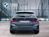 ALPINA B3 Touring HUD Laser HA/KA AHK - gebrauchte ALPINA B3 aus dem Jahr 2021