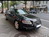 Audi A6 3.0 TDI Quattro 2x S Line - Audi A6 aus 2006: 3.2