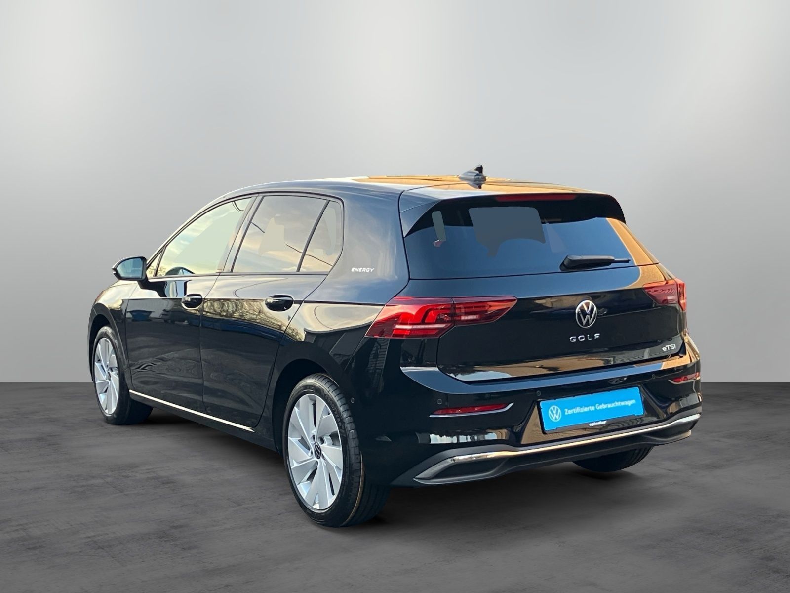 Volkswagen Golf Energy 1.5eTSI DSG Navi ParkAssiPro LED foto 3