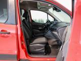 Ford Transit Connect Trend 1.5l EcoBlue L2 +AHK+PDC - rote Ford Transit Connect