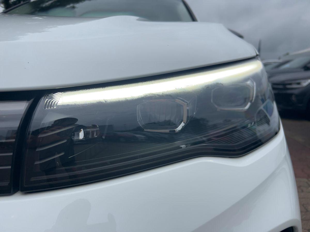 Volkswagen Tiguan 1.5 eTSI Goal DSG LED AHK Kamera Sitzhzg