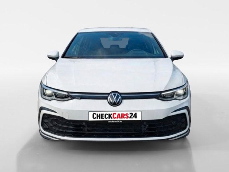 Volkswagen Golf VIII Lim. R-Line eTSI, миниатюра 7