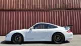 Porsche 997 GT3 CS, unfallfrei, Carbon, Akrapovic ESD - Porsche aus 2007: Gt3