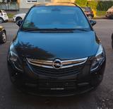 Opel Zafira Tourer 1.4 Turbo ecoFLEX Selection 10... - Opel Zafira Tourer: Selection