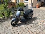 Horwin EK3 | 600 km | TÜV neu | 1. Hand - Horwin Roller