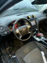 Ford Monde Collection F3 2.0 TDCi (140 HK) Aut - Ford Mondeo: 3.0