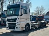 MAN TGX 26.460 XXL Intarder ACC LGS LBW 1500Kg Navi - Pkw-Anhänger 1500 kg