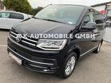 Volkswagen T6 Multivan Generation Six 4Motion*ACC*KAMERA* - Volkswagen T6 Multivan in Stuttgart