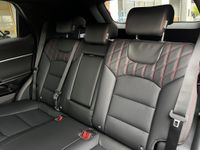 KGM Actyon - Vorschau Bild 8