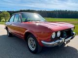 Fiat 124 Sport Coupé 1600 . Scheunenfund - Fiat: 1600
