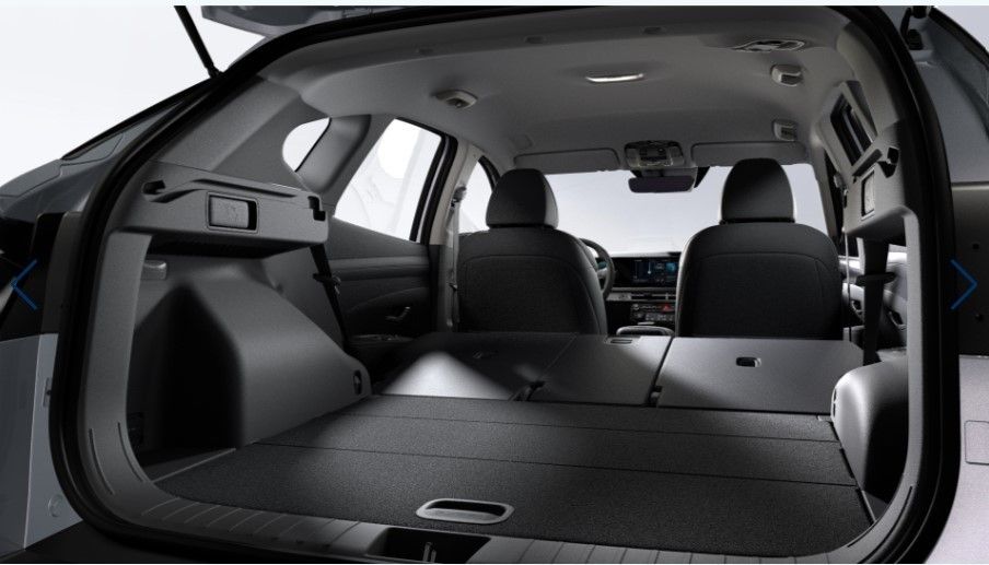 Hyundai TUCSON - Bild 7