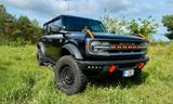 Ford Bronco 2.7 V6 EcoBoost Big Band - Ford Bronco