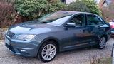 Seat SEAT Toledo 1.0 TSI Style 8- fach bereift - Seat Toledo: 1.8
