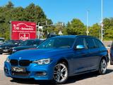 BMW 320d Touring xDrive M Sport Paket HUD/LEDER/LED - BMW 320: Kombi, 320d M Paket