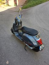Vespa GTS 125 Super Sport  - Angebote