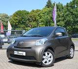 Toyota iQ 1.0 VVT-i Sitzheizung Klima TOP Zustand 65tkm - Toyota IQ Gebrauchtwagen