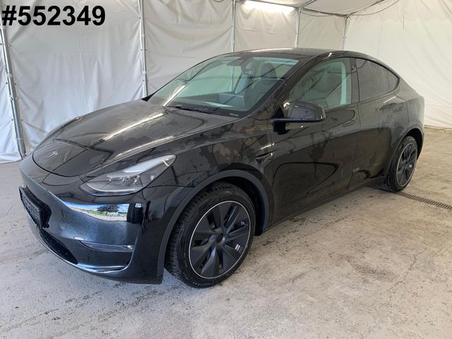 TESLA Model Y Long Range Dual AWD AUTOPILOT 3 | PANO