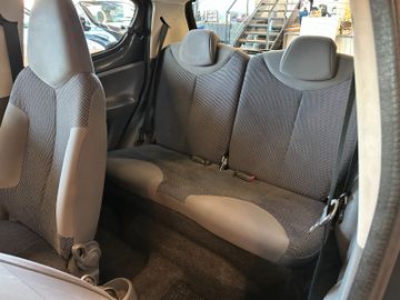 Peugeot 107 Filou *KLIMA*RADIOCD*TÜV-082026*