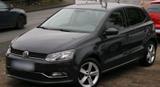 Volkswagen polo 6R 1.2 Tsi Highline BMT - Volkswagen Polo: 6r Highline