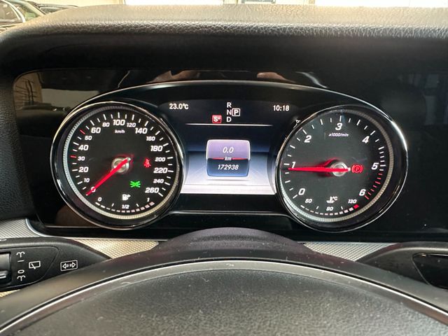 MYAUTOCENTER – Gebraucht- und Jahreswagen mit Werkstattservice in Pfaffenhofen Mercedes-Benz E 220 *AVANTGARDE*ACC*TotWinkel*SpurHT*2-ZONEN*