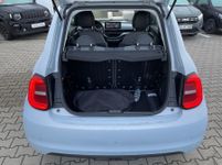 Fiat 500e - Vorschau Bild 14