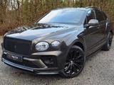 Bentley Bentayga V8S Belgian Equestrian Edition 1/10 MEG - Bentley Gebrauchtwagen von 2024