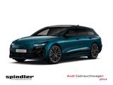 Audi A6 Avant e-tron S-Line/ Pano, ARHuD, AHK, B&O,WP - Audi A6 e-tron: Schiebedach