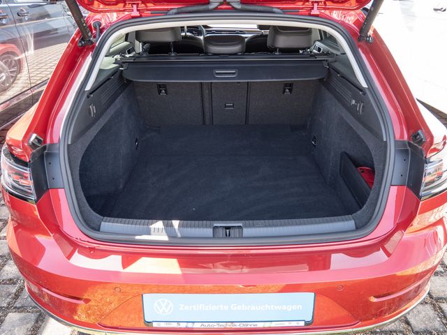Arteon SB 2.0 TDI Elegance SHZ NAVI AHK ACC LED