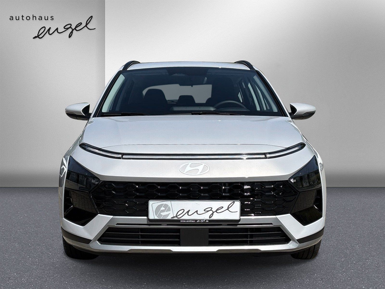 Hyundai BAYON – Bild 2