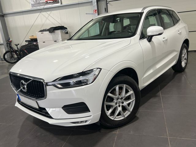 Volvo XC60 2.0 D **Navi*Kamera*LED*SHZ*Temp**