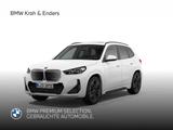 BMW iX1 xDrive30 M Sport+H&K+HUD+Pano+Navi+SHZ